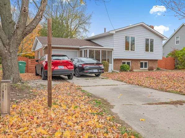 21990 Hagerty Rd, Southwest Middlesex, ON N0L 2N0