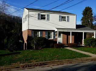 5 6th Ave, Latrobe, PA 15650