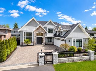 3471 Newmore Ave, Richmond, BC V7C 1M5