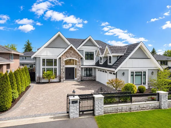 3471 Newmore Ave, Richmond, BC V7C 1M5