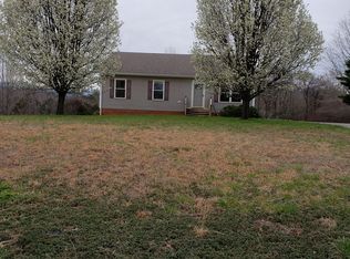 1227 Fairfield Rd, Bedford, VA 24523