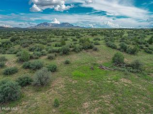0 Griffin Ln, Prescott, AZ 86305
