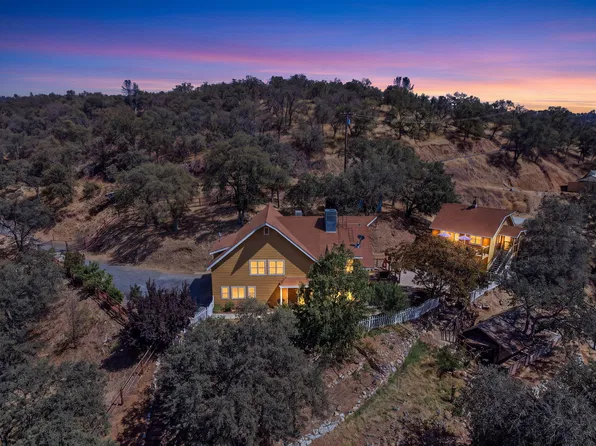 45771 Mineral King Road, Three Rivers, CA 93271