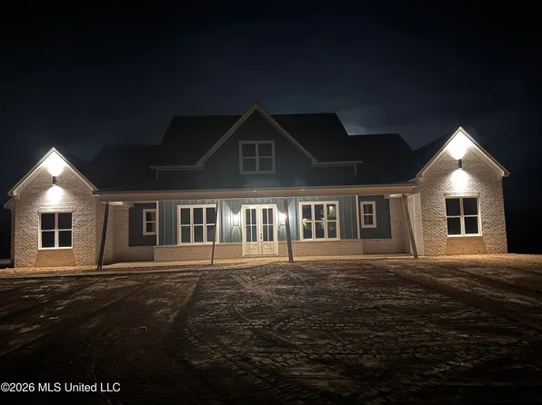 5184 Crick Ln, Hernando, MS 38632