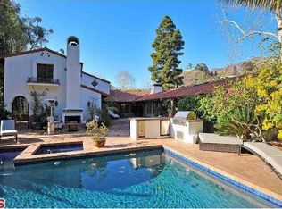 3535 Cross Creek Ln, Malibu, CA 90265
