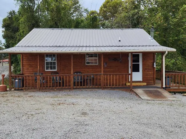228 Bill Hunter Rd, Celina, TN 38551