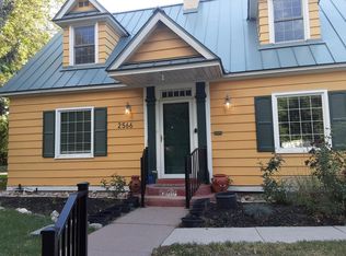 2566SO S Dearborn St, Salt Lake City, UT 84106