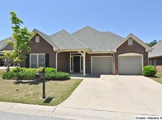 260 Narrows Dr, Birmingham, AL 35242