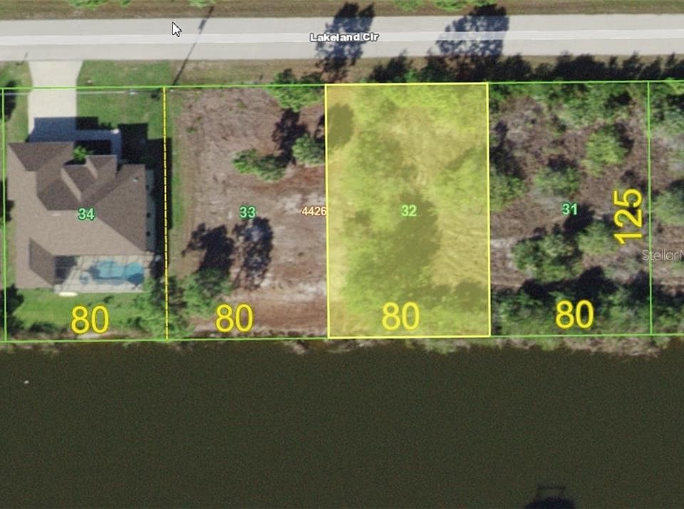 2nd image of 15624 Lakeland Cir