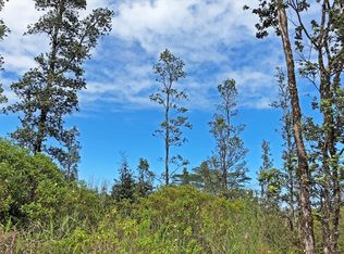 Emerald Dr LOT 49, Pahoa, HI 96778