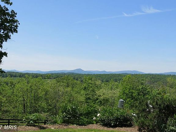 View from house