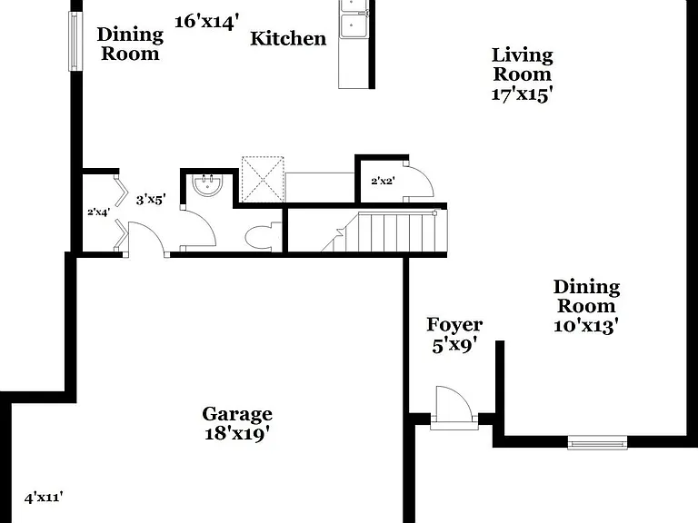 12305 Bearsdale Dr — Photo 21