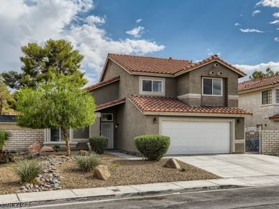 425 Coco Palms Ave, Las Vegas, NV, 89123