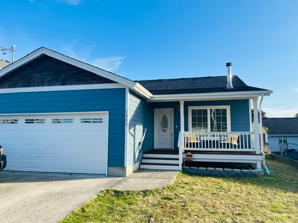 1353 12th Ave, Seaside, OR 97138