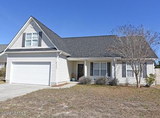 6345 Lenoir Dr, Wilmington, NC 28412