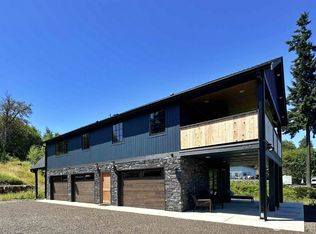 213 Tanglewood Drive, Mossyrock, WA 98564