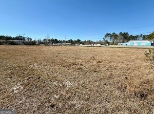 0 Hatch Pkwy N, Baxley, GA 31513