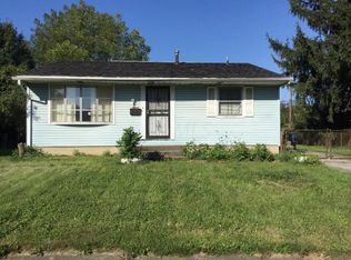 2530 Nona Rd, Columbus, OH 43207