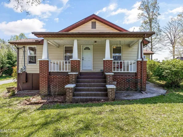 7706 Grove Ln, Knoxville, TN 37924