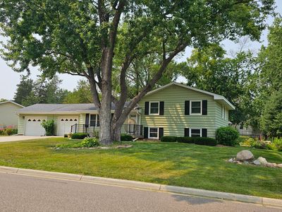8524 Cherokee Dr N, Brooklyn Park, MN, 55428