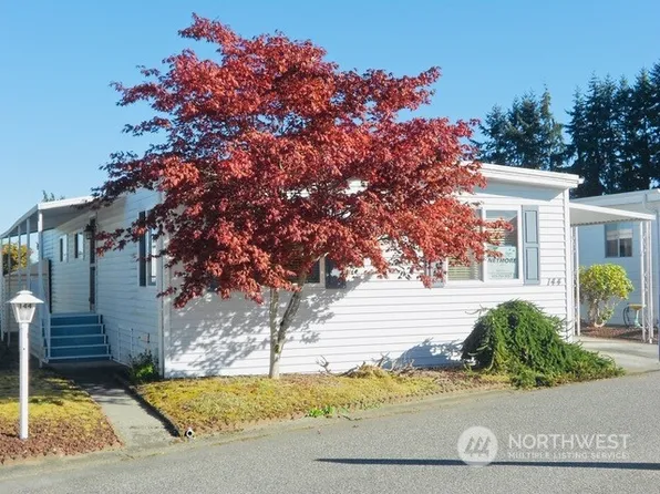 1415 84th Street SE #144, Everett, WA 98208