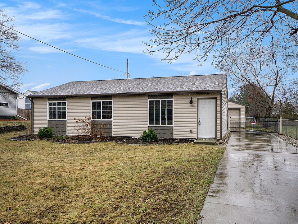 24341 W McGillen Ave, Mattawan, MI 49071 Zillow