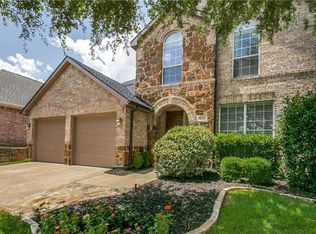 1050 Metalmark Ct, Argyle, TX 76226