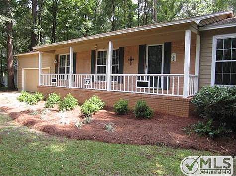 1st image of 3412 Valley Creek Dr #1