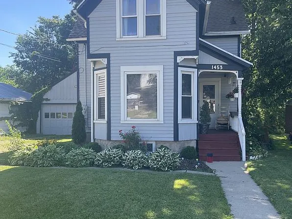 1453 S Float Ave, Freeport, IL 61032