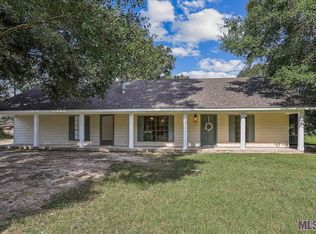31015 Walker North Rd, Walker, LA 70785
