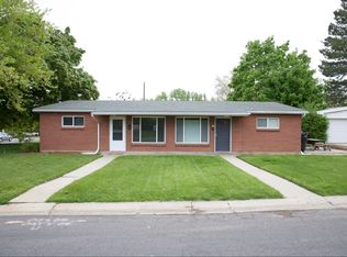 196 W Wicker Ln #196, Bountiful, UT 84010