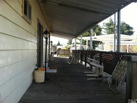 2nd image of 84 Saint George Mews