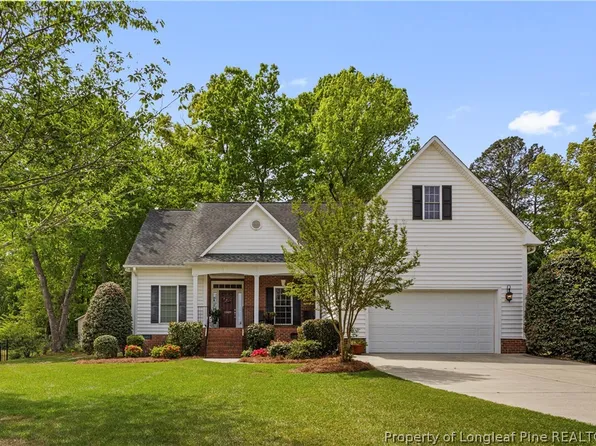 1909 Wimberly Woods Dr, Sanford, NC 27330