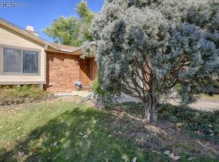 2716 Denver Ave, Longmont, CO 80503