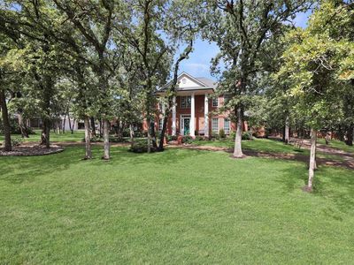 1346 Forest Ln, Southlake, TX, 76092