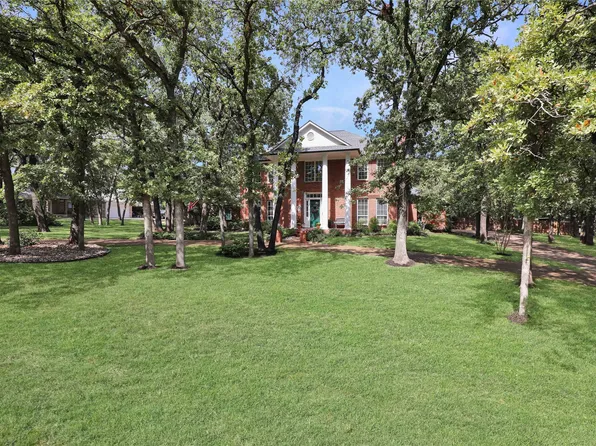 1346 Forest Ln, Southlake, TX 76092