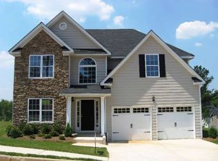 9129 Waterbury Xing, Villa Rica, GA 30180