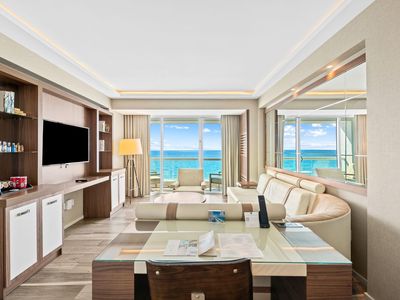 551 N Fort Lauderdale Beach Boulevard #H1116, Fort Lauderdale, FL, 33304