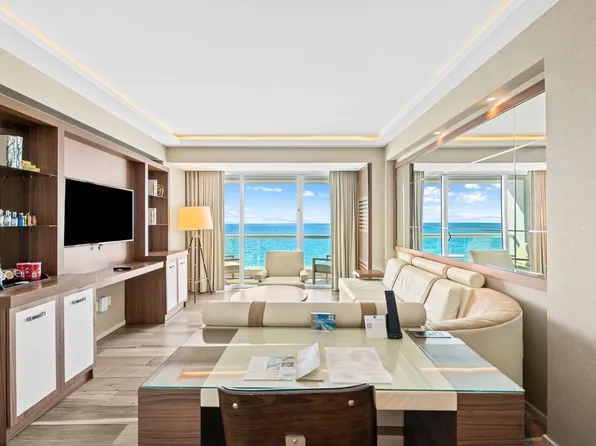 551 N Fort Lauderdale Beach Boulevard #H1116, Fort Lauderdale, FL 33304