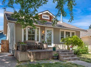 215 N Sherwood St, Fort Collins, CO 80521
