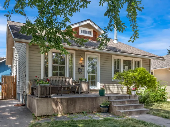 215 N Sherwood St, Fort Collins, CO 80521