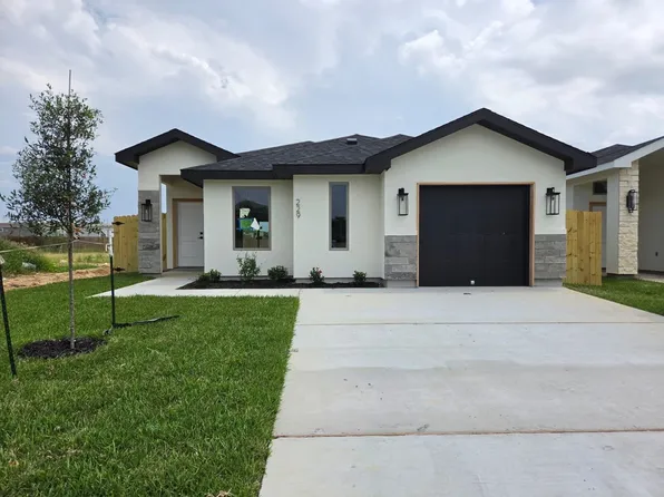 229 Lusitano Dr, Laredo, TX 78046