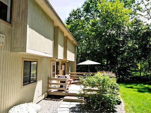 Back Yard Landscaping