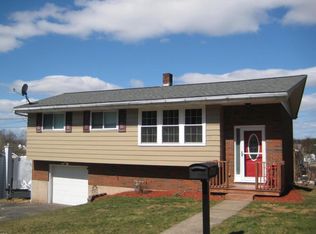 2660 Sortman Ave, South Williamsport, PA 17702