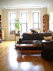 Rented by Manhattan Spaces