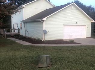 100 County Road 2520, Athens, TN 37303