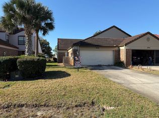 168 Bermuda Petrel Ct, Daytona Beach, FL 32119
