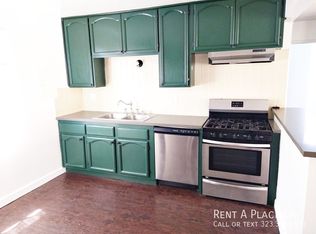 520 S Saint Louis St #4B, Los Angeles, CA 90033