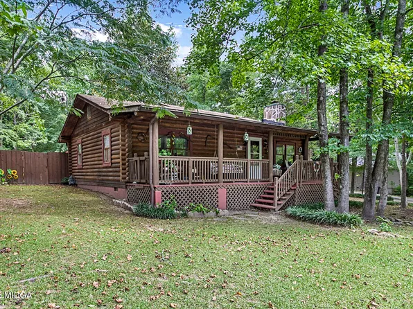 548 Table Mountain Dr, Macon, GA 31220