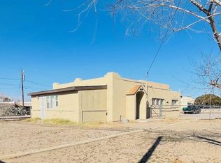 711 1/2 Foster Rd, Las Cruces, NM 88001